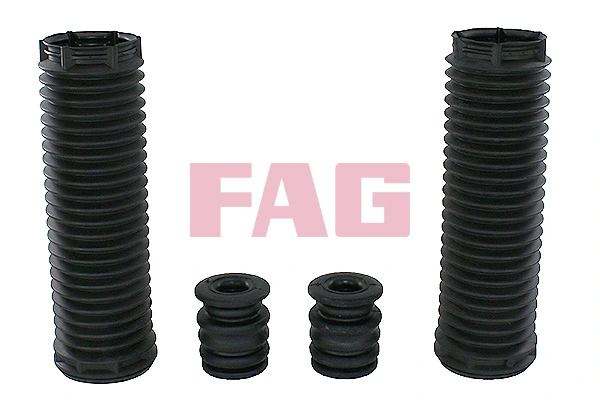 Dust Cover Kit, shock absorber
